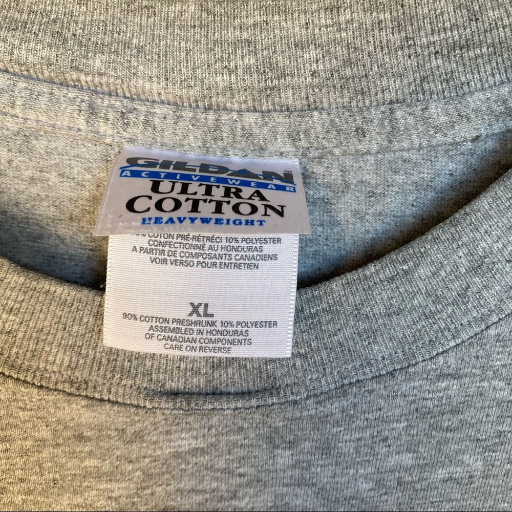 COPY - Iconic tee! - Picture 4 of 5